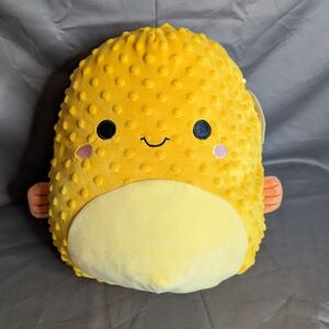 Squishmallows Safa the Pufferfish 12" Stuffed Animal Plush
